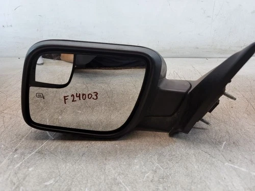 2011 2012 2013 2014 2015 FORD EXPLORER LEFT DRIVER SIDE VIEW MIRROR BB5Z17683JB