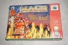 Mace Dark Age (Nintendo 64 N64) Complete in Box w/ Reg Card CIB