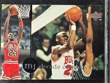1994 Upper Deck Jordan Rare Air Card Prices | Basketball | PSA & Ungraded  Values