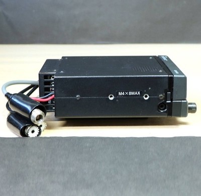コールソンさん専用 KENWOOD TM-942 アマチュア無線受信機 KENWOOD Transceiver TM-942S High Power Specifications 145