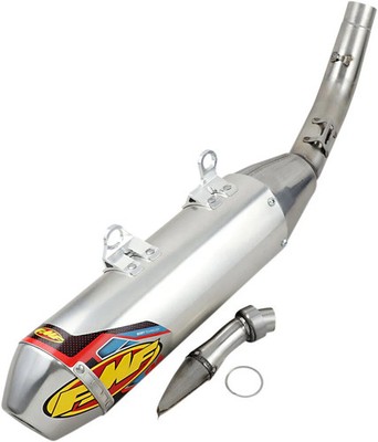 FMF 045627 SCHALLDÄMPFER SLIP-ON Q4 HEX HUSQVARNA FC 450 2022