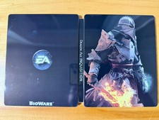 Dragon Age Inquisition Limited Steelbook Case NO GAME