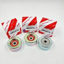 NEW OEM 2003-2014 V6 4.0L 1GRFE For Toyota 4Runner  Idler Pulley Kit 1660431020