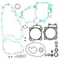 Honda CRF 450 R - 07/08 - Komplettes Motor Dichtungssatz Prox / 34.1427