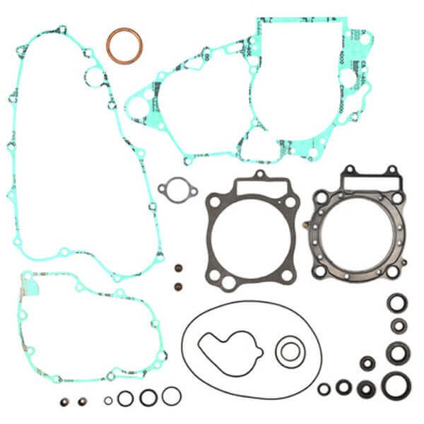 Honda CRF 450 R - 07/08 - Komplettes Motor Dichtungssatz Prox / 34.1427-image