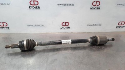 Landrover Range Rover Evoque LVJLVS Antriebswelle rechts hinten K8D24K138AC