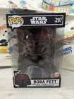 Funko Pop! Vinyl Jumbo 10 in: Star Wars - Boba Fett (10 inch)