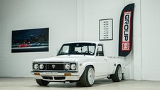 1977 Mazda REPU 