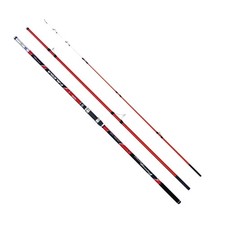 Fishing Ferrari Falesia 4,50 m | Canna Surf Casting 120-250g 3 Pezzi