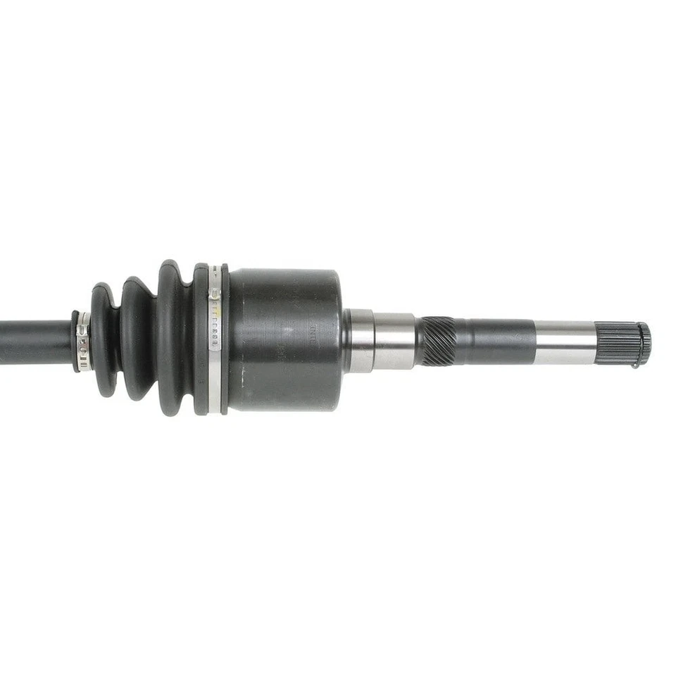 For Dodge Grand Caravan 1996-2007 Cardone New Front Passenger Side CV Axle Shaft Foto 3 de 3
