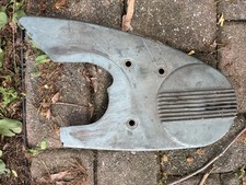 1967 Pontiac Ohc 6 Cylinder Upper Timing Belt Cover