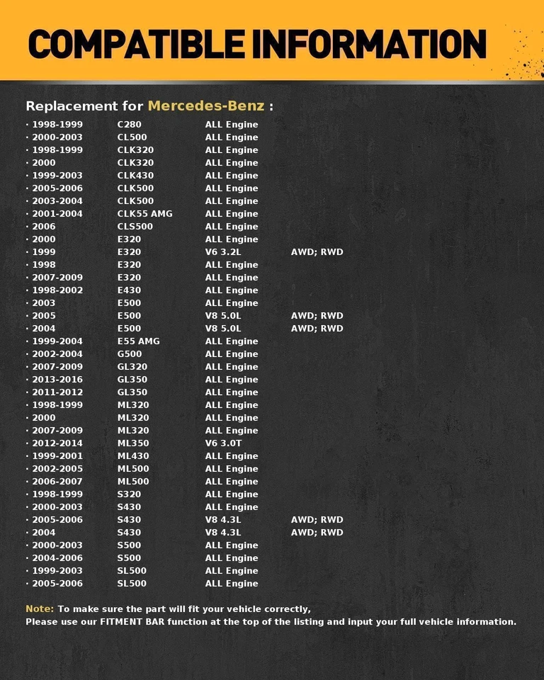 Starter For Mercedes-Benz CLS500 06 S500 06 CLK500 04 E500 03 5.0L 17757 - Image 2 of 4