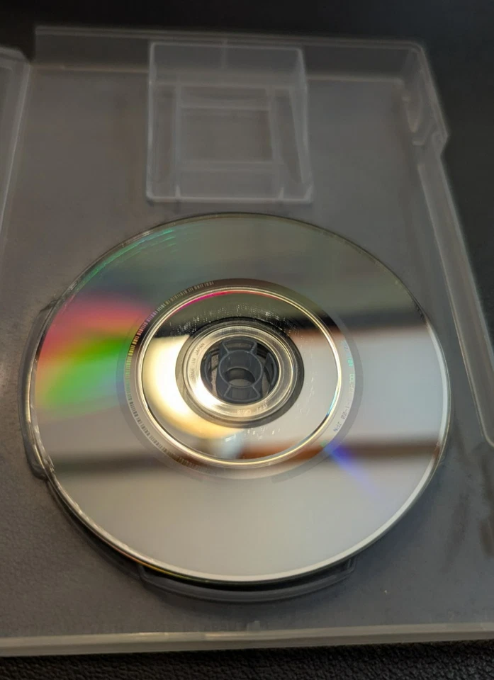 Biohazard Zero (Resident Evil 0) Japanese GameCube - CIB - Tested & Working. - Image 2 of 4