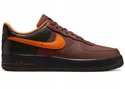 47 1/2 EU CK2630 201 Nike Air Force 1 Low GORE TEX Freizeitschuhe Herrenschuhe