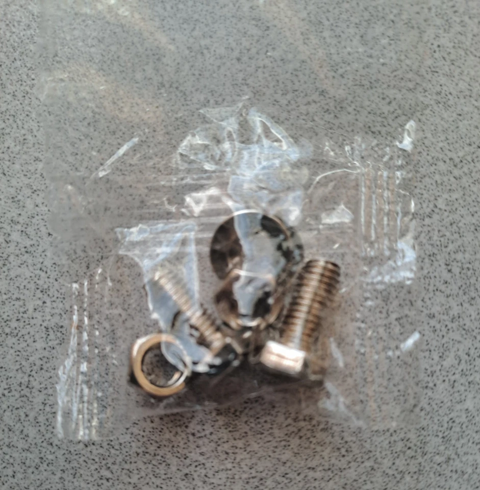 LED Luggage Rack Light Waterproof Bicycle Rear Seat Reflective Taillight - Image 4 of 4