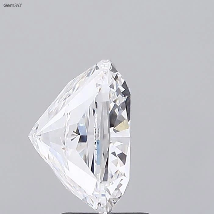 2.60 ct, D-VS1 Cushion Modified Cut Diamond, IGI Certified Diamond, - Image 2 of 4