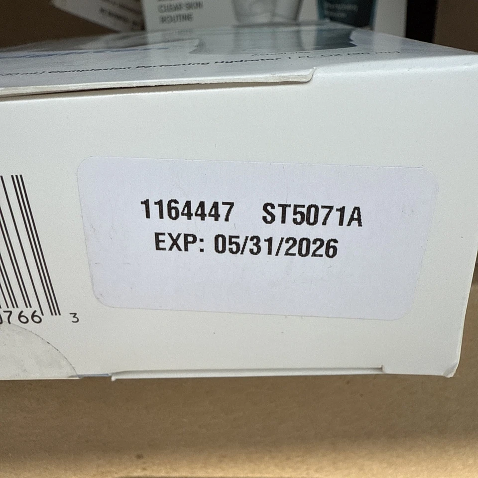 Proactiv Hydrate & Brighten Rutina de acné de 3 pasos para piel seca 05/2026 NUEVO EN CAJA Foto 2 de 2