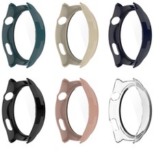 Shell and Film Integrated Protective Case Watch Case for Huawei Watch 4 Part