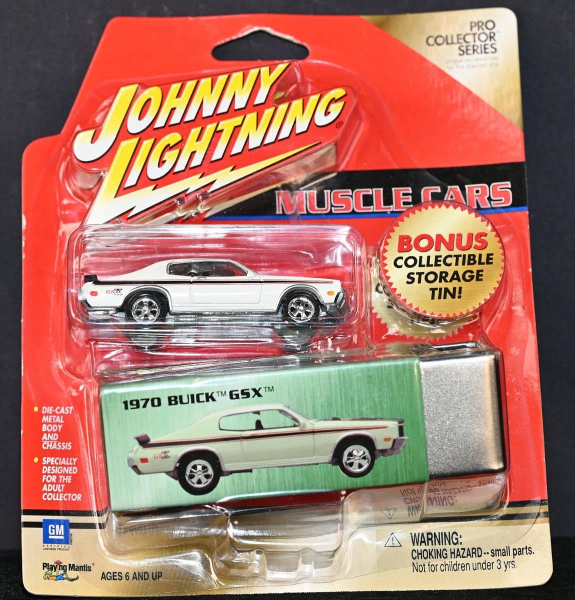 Tin Buick Diecast & Toy Vehicles for sale | eBay