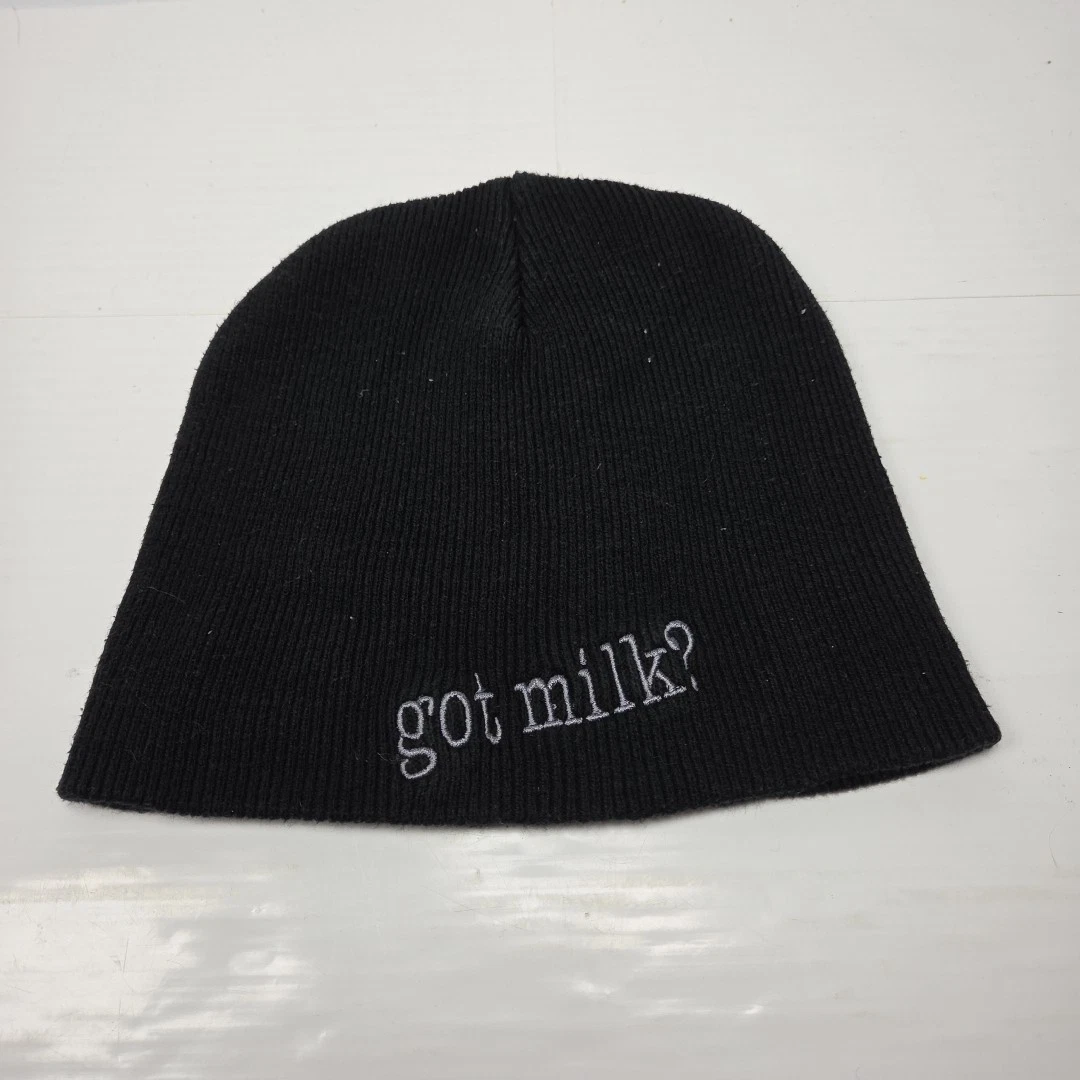 Got Milk Hat | eBay