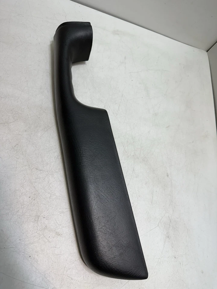 1998-2005 S10 Sonoma Jimmy Blazer GRAPHITE Door Pull Armrest Grab Handle Right - Imagem 2 de 4