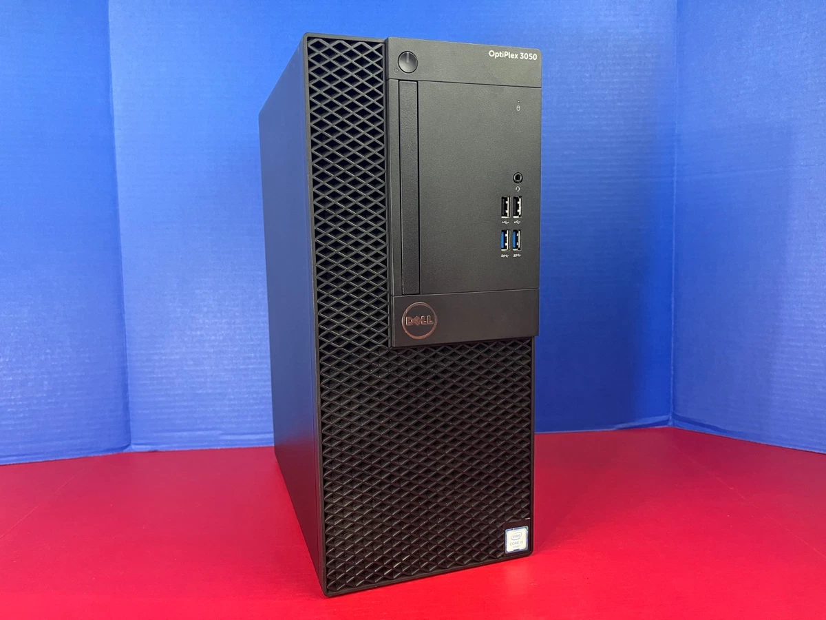 【おまけ多数】Dell i5-7500 16GBメモリー SSD256G おまけ多数】Dell i5-7500 16GBメモリー SSD256G おまけ多数】Dell i5