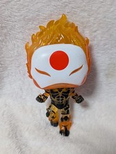 Funko Pop! Figura de vinilo Marvel: X-Men Sunfire. Figura suelta