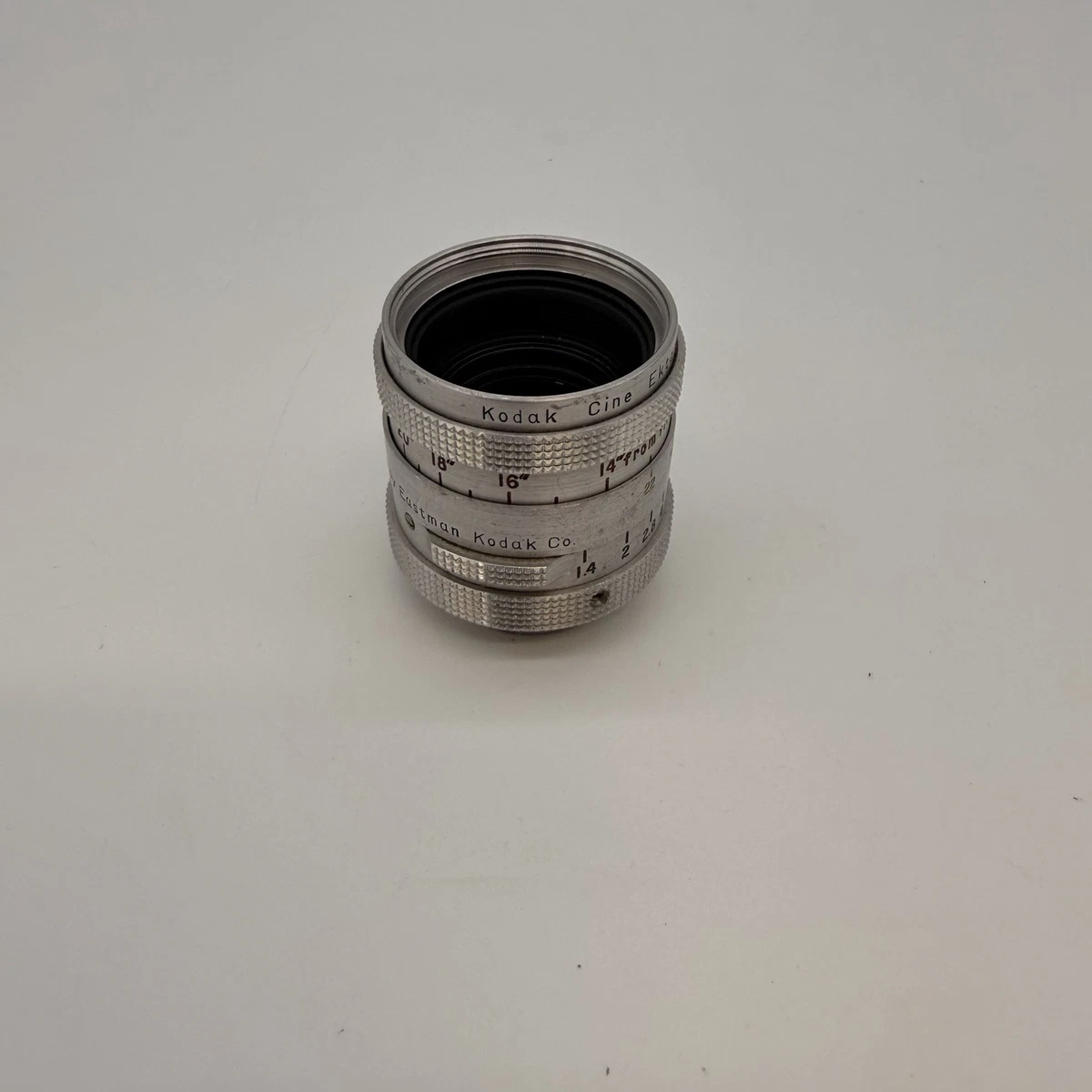 Kodak C Mount Camera Lenses for sale | eBay
