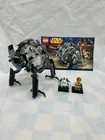 LEGO Star Wars General Grievous' Wheel Bike (75040) 99.9% Complete Figs, Box