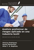 ViníCius Rodrigues (U. A.) | AnáLisis Preliminar De Riesgos Aplicado En Una...