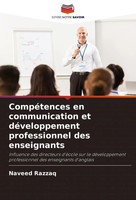 Naveed Razzaq | CompéTences En Communication Et DéVeloppement Professionnel...