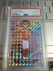 2024 Panini Mosaic -  Mosaic Prizm #302 Jayden Daniels...