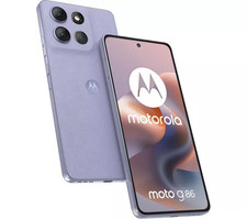 MOTOROLA Moto G86 5G - 256 GB, Cosmic Sky- REFURB-A
