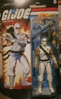 GI JOE Classified Retro card Walmart Exclusive: Storm Shadow