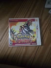 Pokémon Omega Ruby (3DS, 2019)