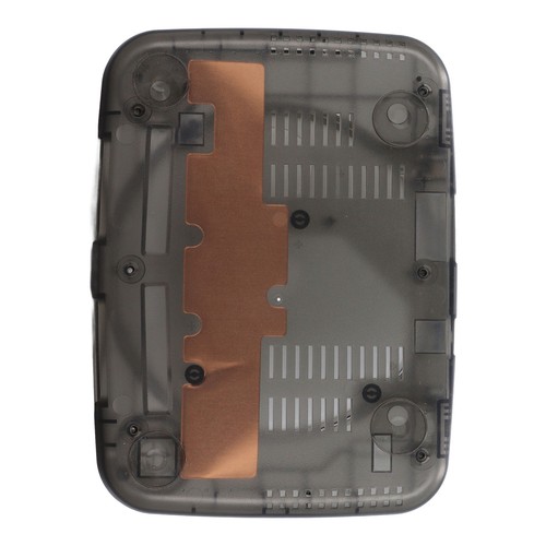 Console Replacement Shell Translucent Retro Console Case For PS1 For SCPH 00 - Picture 18 of 22