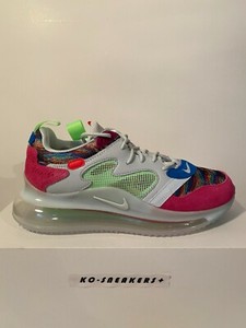 Nike Air Max 720/OBJ us 7 EUR 40 nuevo | eBay