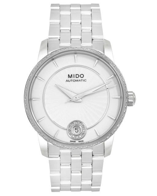 mido baroncelli dama