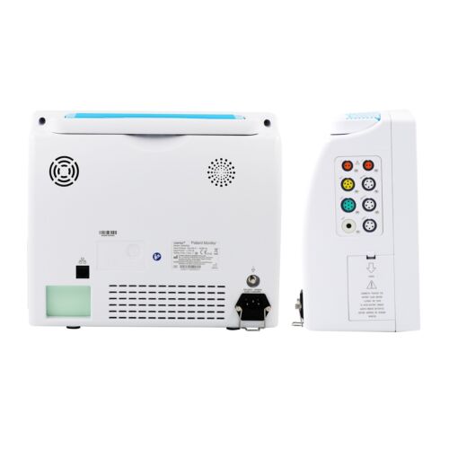FDA CE CONTEC Patient Monitor 12.1" ICU Vital Signs Multi-parameter CMS8000 New - Picture 8 of 14