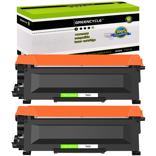 TN450 Toner & DR420 Drum for Brother HL-2270DW HL-2280DW HL-2240 Intellifax 2840 - Picture 22 of 32