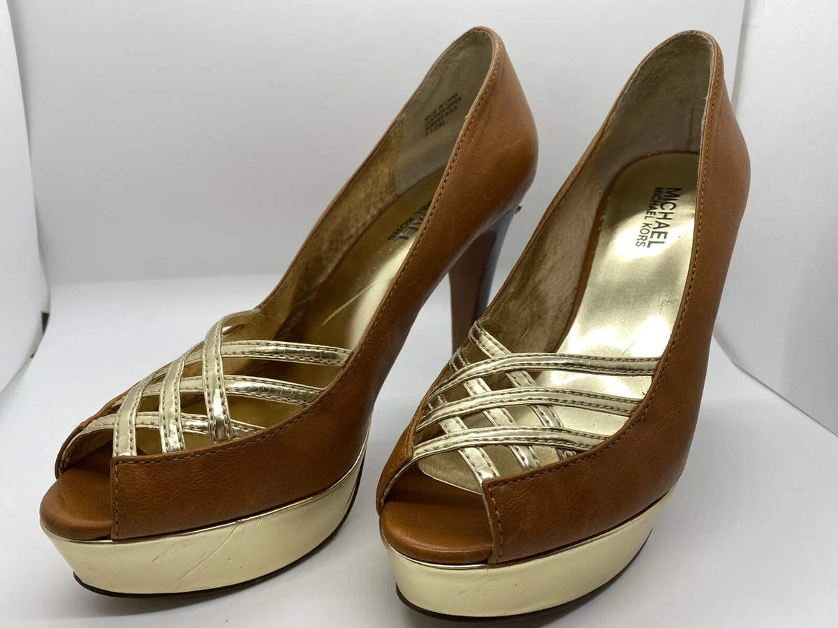 Chia sẻ 55 michael kors womens pumps siêu đỉnh trieuson5 #13 Chia sẻ 55 michael kors womens pumps siêu đỉnh trieuson5