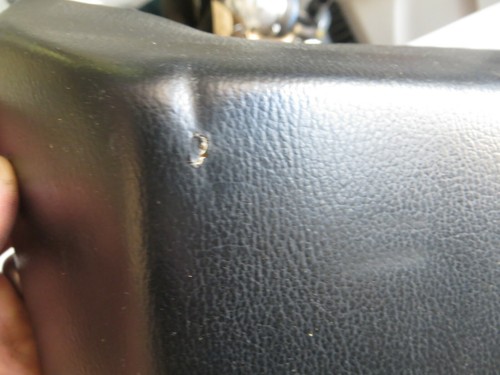 1993 gsxr 1100 Seat set - Picture 6 of 7