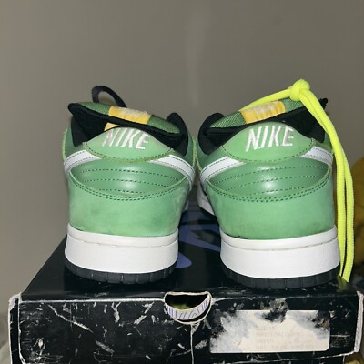 Size 11 - Nike Dunk Pro SB Low Taxi Series / Tokyo for sale online