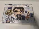 New Funko Pop Advent Calendar Harry Potter 2022 Holiday Christmas 24 Days