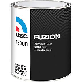 FUZION - 1 galón USC-16000 ¡Nuevo! - Imagen 1 de 2