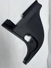 2012 - 2018 BMW 328 320 F30 FRONT LEFT DRIVER SIDE KICK PANEL TRIM COVER OEM