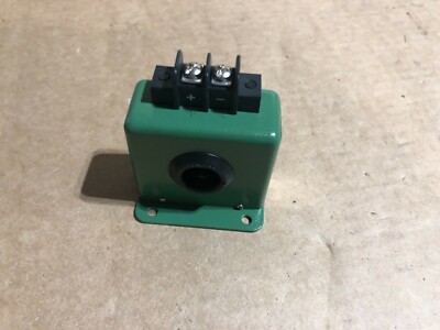 Katy Instruments, AC Current Sensor, Model 420