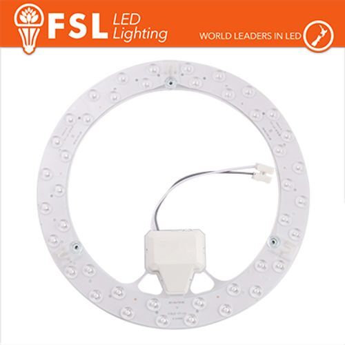 Circolina Magnetica LED 13W 3000K Ø130*22 - Foto 1 di 1