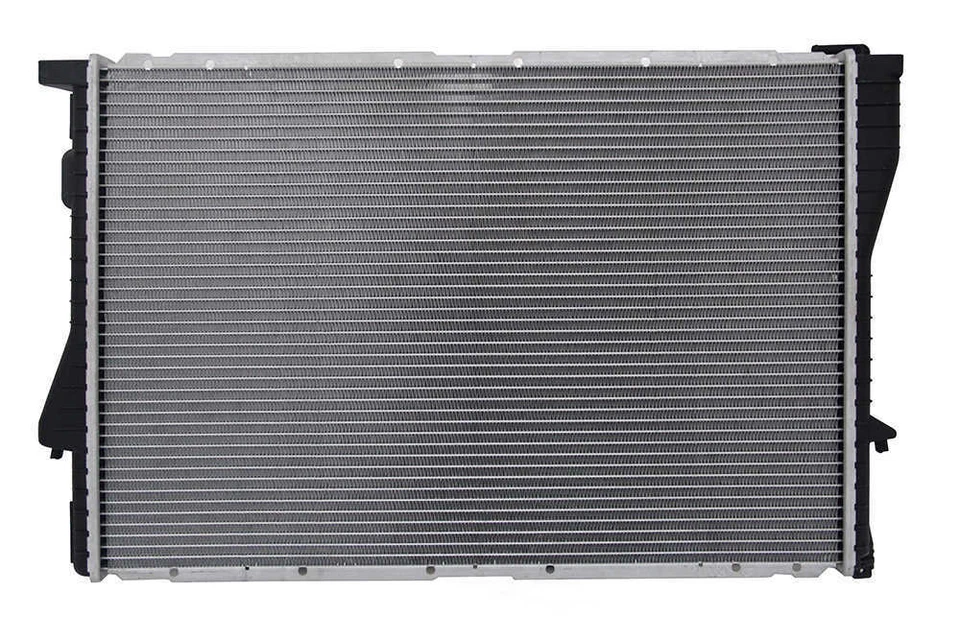 RADIADORES OSC 2284 PA/32MM/EXT para 99-03 BMW 525I 528I 530I AT/MT 540I-M/T PT/ Foto 2 de 2