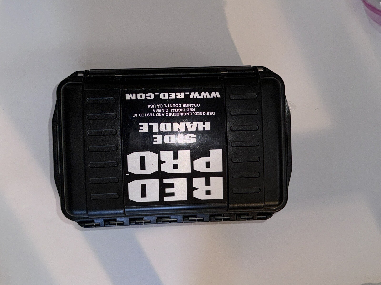 RED Scarlet Dragon 6k with a lot Of Extra “Ready To Shoot” 503.6 Hrs On